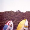 18 Skiff Ocean Race